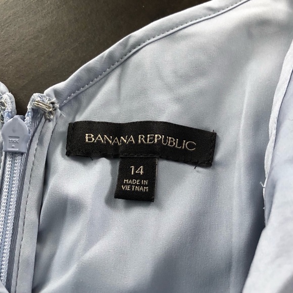 Banana Republic Dress - Picture 3 of 5